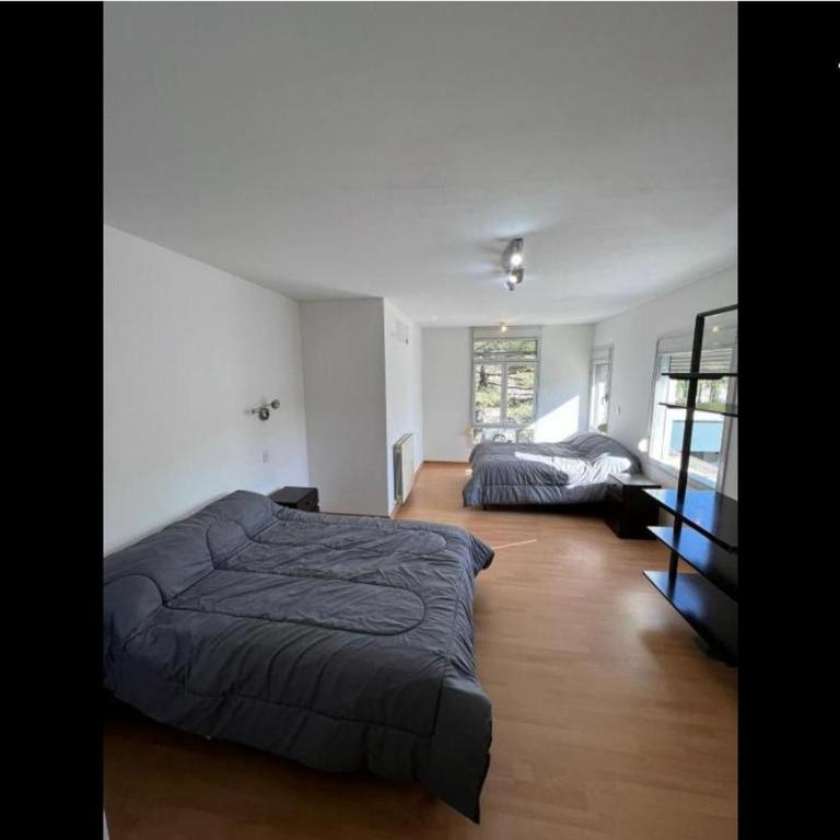 Casa Maristas - Three-Bedroom House - 10