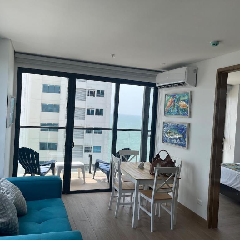 Apartamentos Murano Centro I - Two-Room Apartment - 2