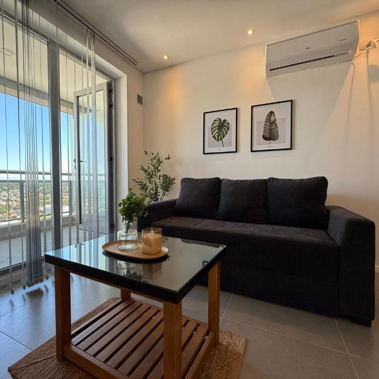Ciudad Gama Depto Temporario en Cordoba Capital - One-Bedroom Apartment - 1