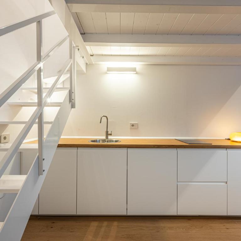 Cozy Apartment In Historical Building - Porta Venezia - Appartamento con 1 Camera da Letto - 9