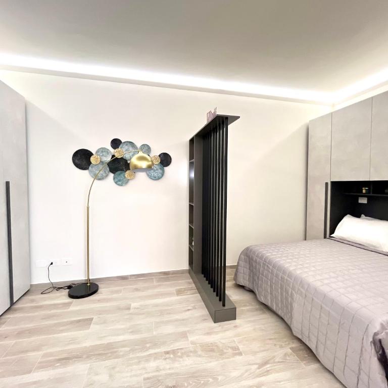 Garibaldi Living - Centro Storico Parma - Appartamento Deluxe - 4