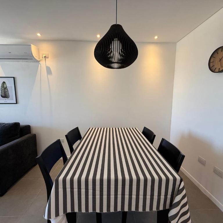 Ciudad Gama Depto Temporario en Cordoba Capital - One-Bedroom Apartment - 3