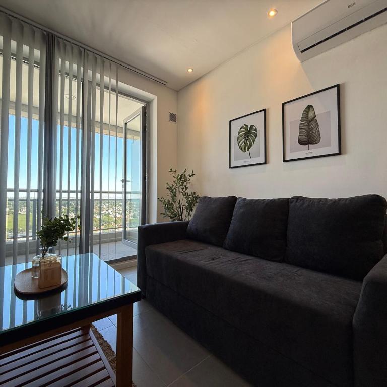Ciudad Gama Depto Temporario en Cordoba Capital - One-Bedroom Apartment - 7