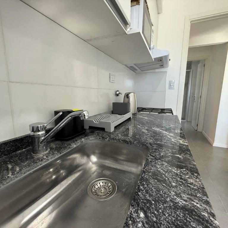 Ciudad Gama Depto Temporario en Cordoba Capital - One-Bedroom Apartment - 25