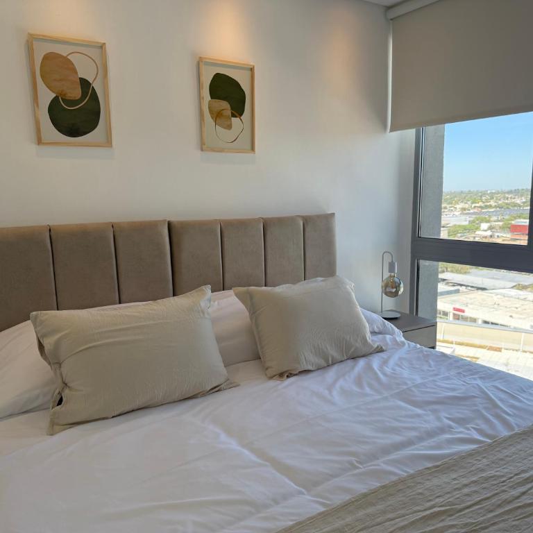 Ciudad Gama Depto Temporario en Cordoba Capital - One-Bedroom Apartment - 55