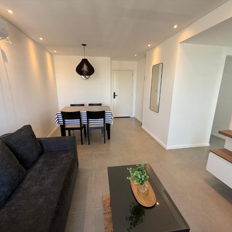Ciudad Gama Depto Temporario en Cordoba Capital - One-Bedroom Apartment - 9