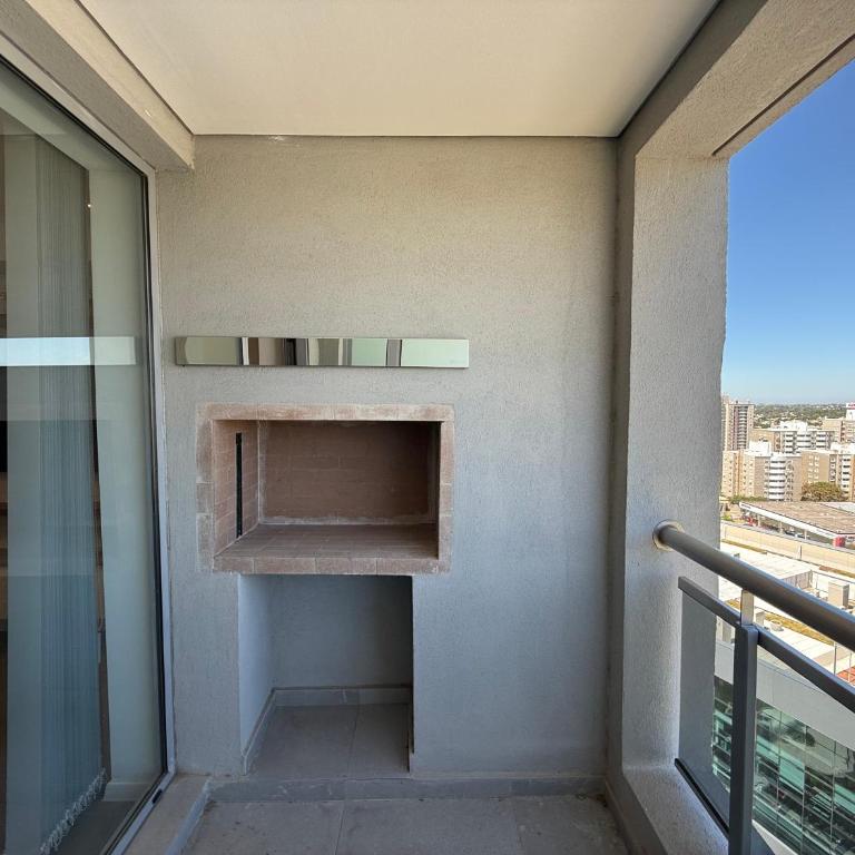 Ciudad Gama Depto Temporario en Cordoba Capital - One-Bedroom Apartment - 11