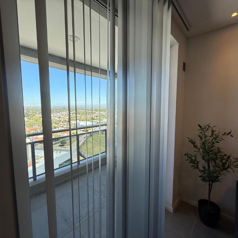 Ciudad Gama Depto Temporario en Cordoba Capital - One-Bedroom Apartment - 12