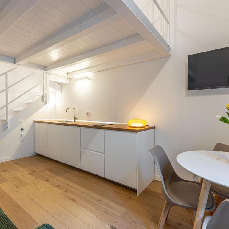 Cozy Apartment In Historical Building - Porta Venezia - Appartamento con 1 Camera da Letto - 8