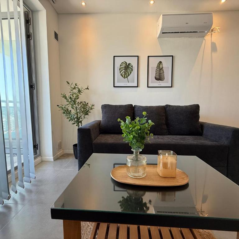 Ciudad Gama Depto Temporario en Cordoba Capital - One-Bedroom Apartment - 14