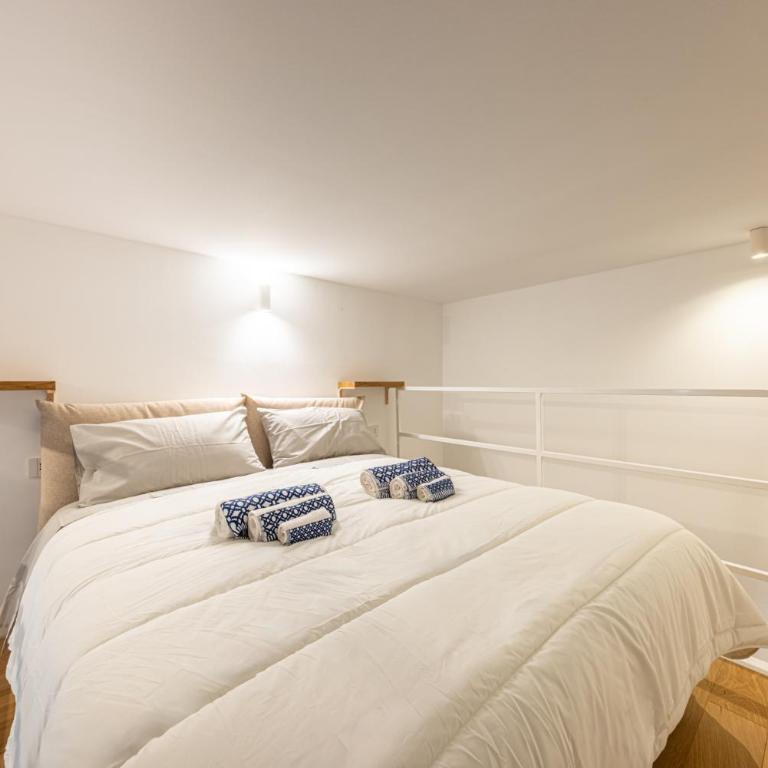 Cozy Apartment In Historical Building - Porta Venezia - Appartamento con 1 Camera da Letto - 6