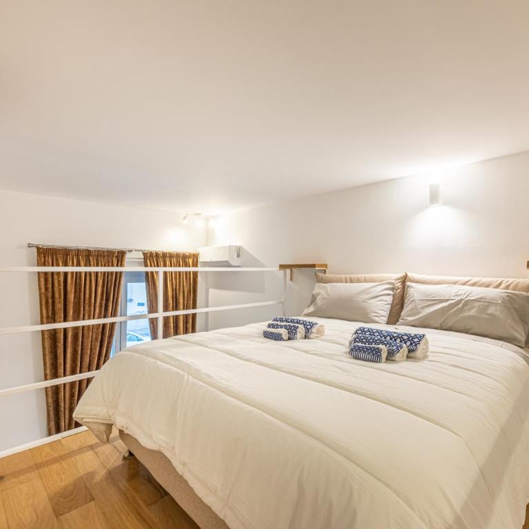 Cozy Apartment In Historical Building - Porta Venezia - Appartamento con 1 Camera da Letto - 2
