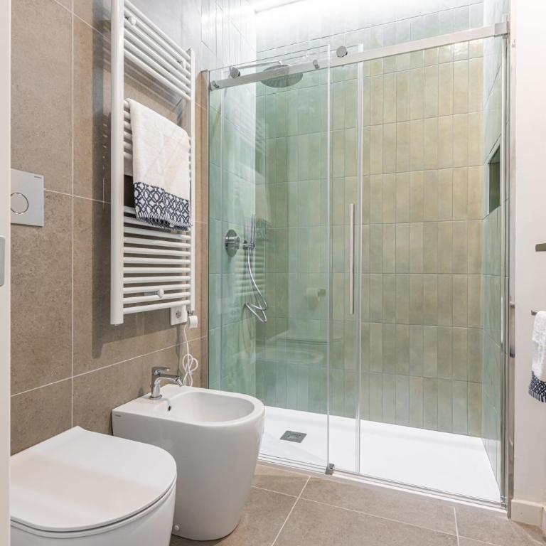 Cozy Apartment In Historical Building - Porta Venezia - Appartamento con 1 Camera da Letto - 13