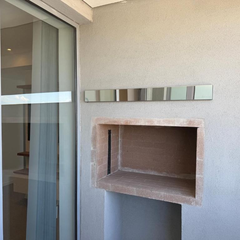 Ciudad Gama Depto Temporario en Cordoba Capital - One-Bedroom Apartment - 17