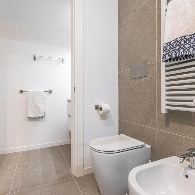 Cozy Apartment In Historical Building - Porta Venezia - Appartamento con 1 Camera da Letto - 17