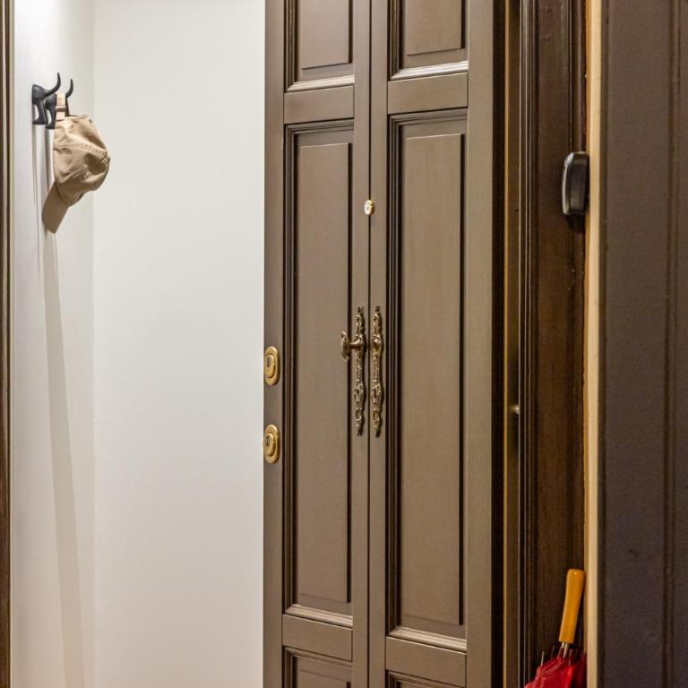 Cozy Apartment In Historical Building - Porta Venezia - Appartamento con 1 Camera da Letto - 23