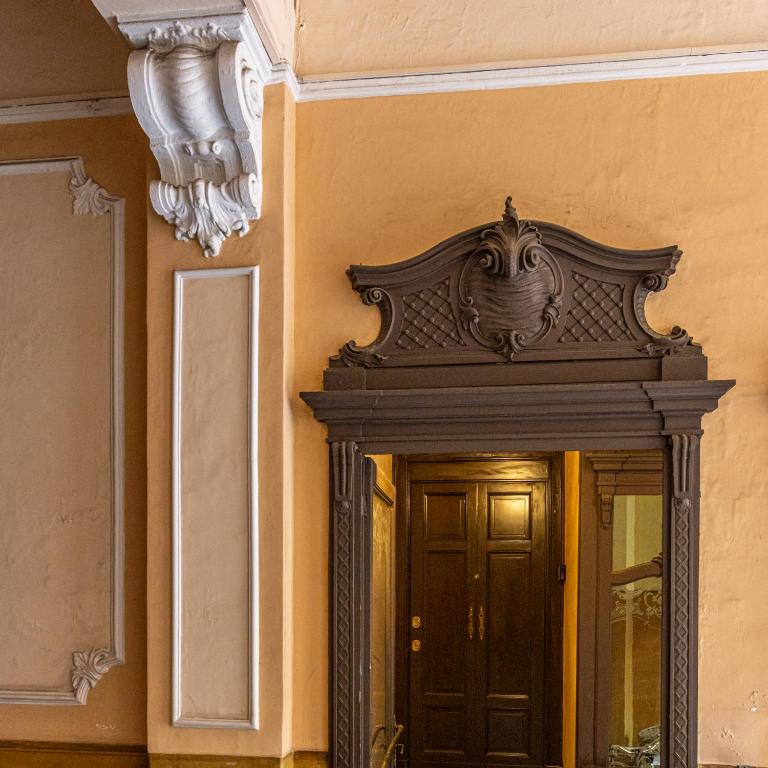 Cozy Apartment In Historical Building - Porta Venezia - Appartamento con 1 Camera da Letto - 25