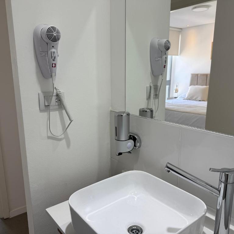 Ciudad Gama Depto Temporario en Cordoba Capital - One-Bedroom Apartment - 40