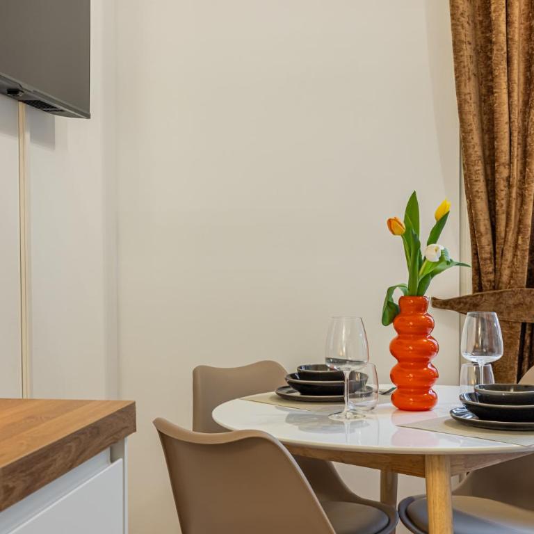 Cozy Apartment In Historical Building - Porta Venezia - Appartamento con 1 Camera da Letto - 26