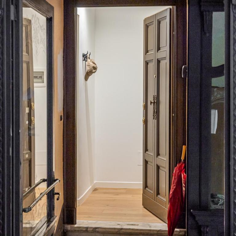 Cozy Apartment In Historical Building - Porta Venezia - Appartamento con 1 Camera da Letto - 27