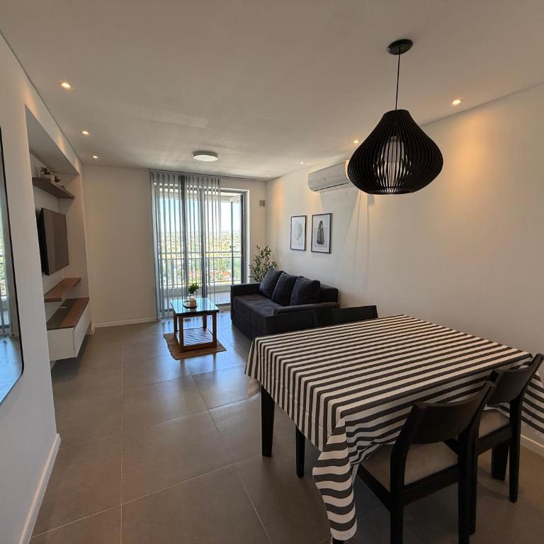 Ciudad Gama Depto Temporario en Cordoba Capital - One-Bedroom Apartment - 28
