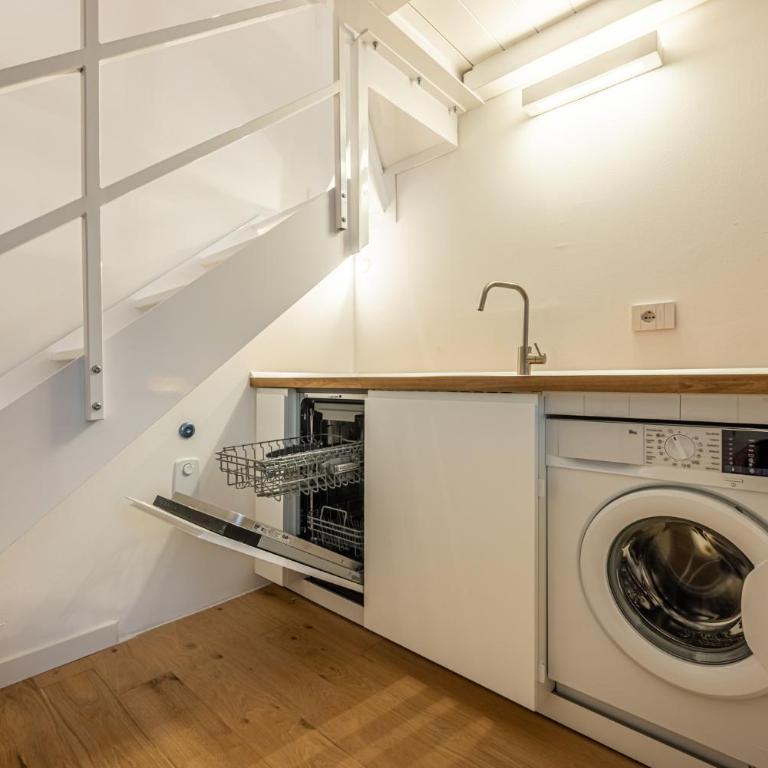 Cozy Apartment In Historical Building - Porta Venezia - Appartamento con 1 Camera da Letto - 10