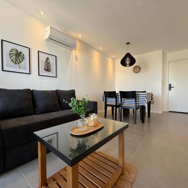 Ciudad Gama Depto Temporario en Cordoba Capital - One-Bedroom Apartment - 34