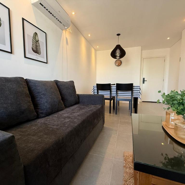 Ciudad Gama Depto Temporario en Cordoba Capital - One-Bedroom Apartment - 43