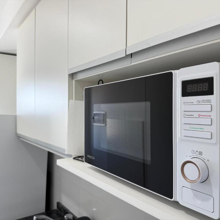 Ciudad Gama Depto Temporario en Cordoba Capital - One-Bedroom Apartment - 49
