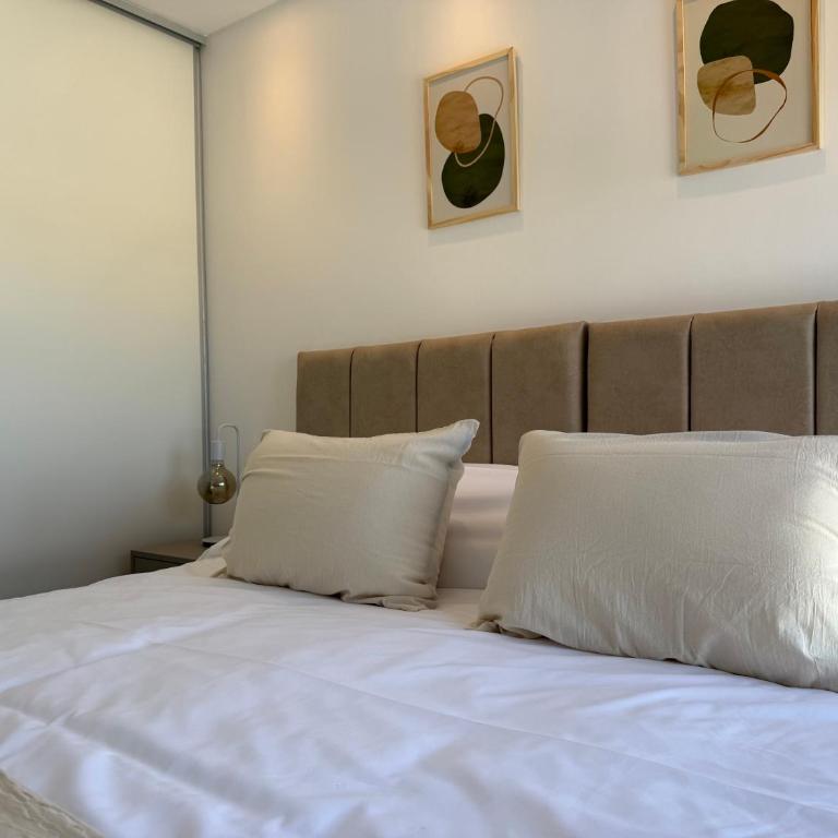 Ciudad Gama Depto Temporario en Cordoba Capital - One-Bedroom Apartment - 70