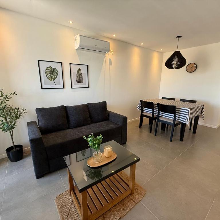 Ciudad Gama Depto Temporario en Cordoba Capital - One-Bedroom Apartment - 58