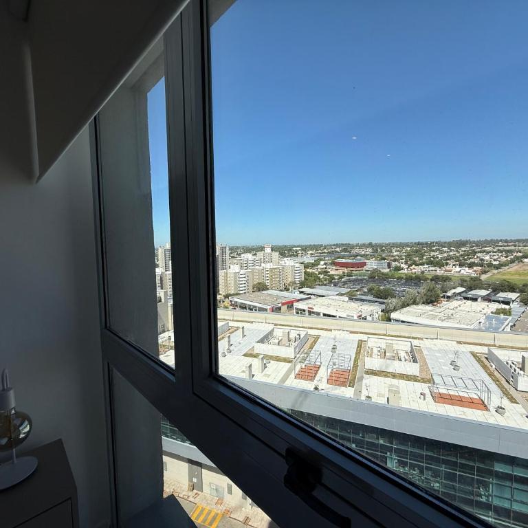 Ciudad Gama Depto Temporario en Cordoba Capital - One-Bedroom Apartment - 67