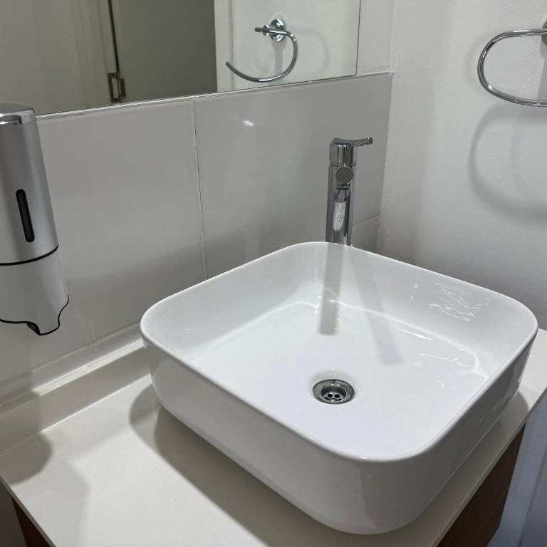 Ciudad Gama Depto Temporario en Cordoba Capital - One-Bedroom Apartment - 45