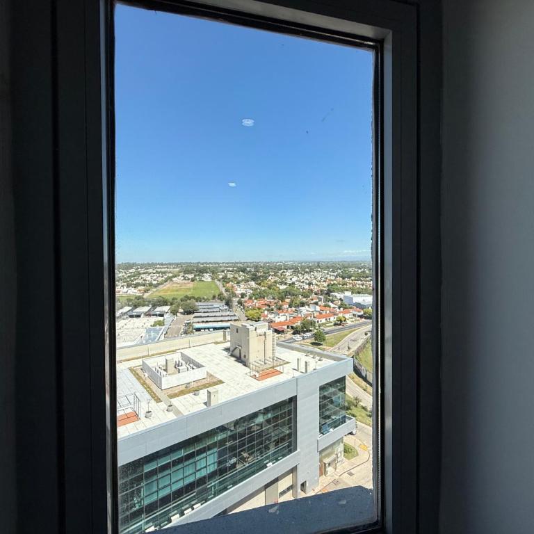 Ciudad Gama Depto Temporario en Cordoba Capital - One-Bedroom Apartment - 19