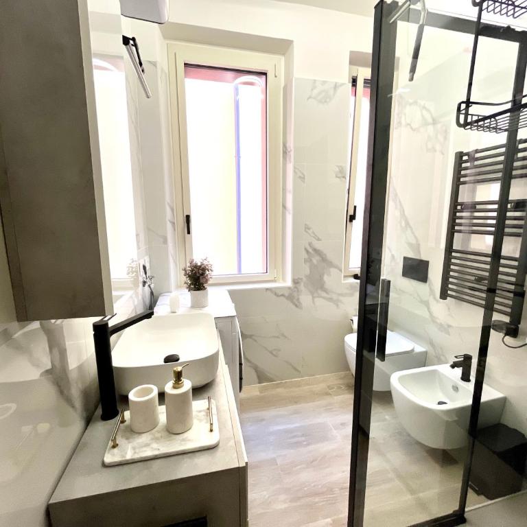 Garibaldi Living - Centro Storico Parma - Appartamento Deluxe - 11
