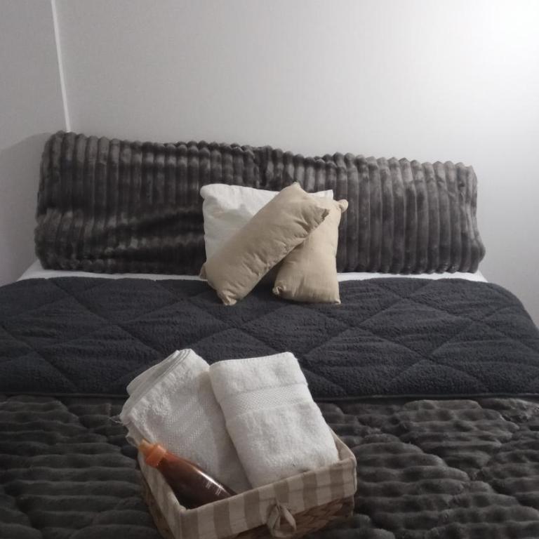 Dpto Movistar Arena Chacarita - Apartamento de 1 dormitorio - 3