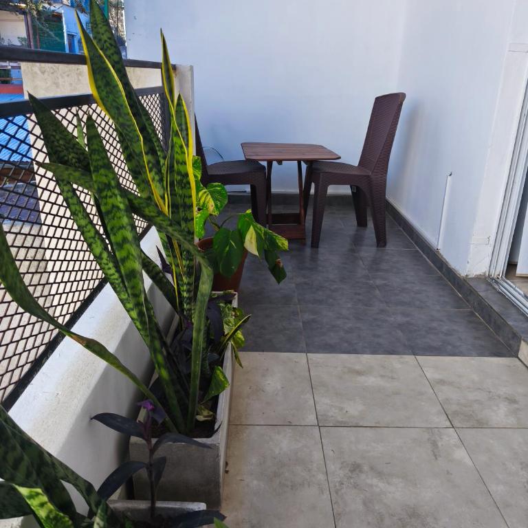 Departamento Pellegrini 1443 - Apartamento de 1 dormitorio - 5