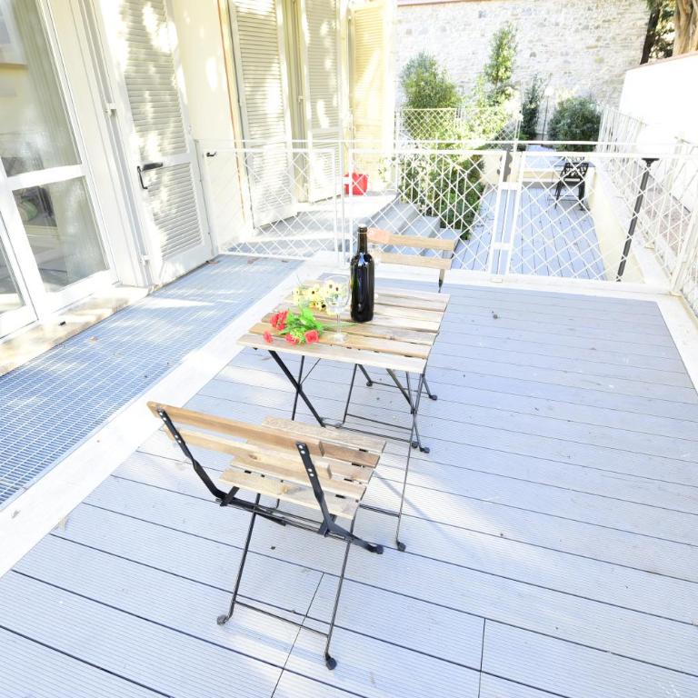 Borgo Guelfo V - Appartamento - 10