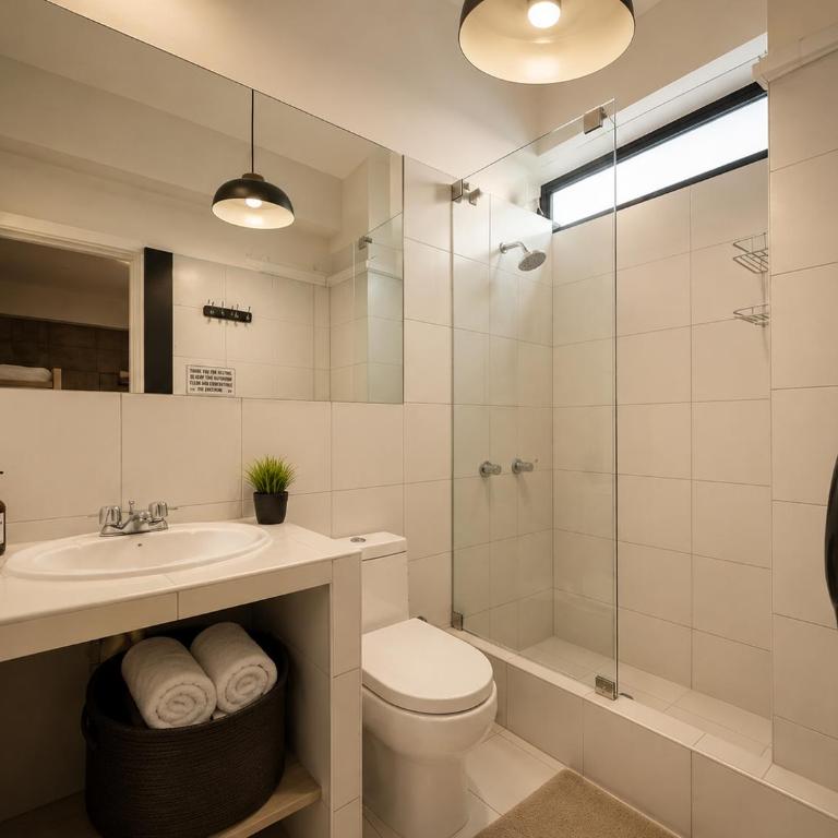 Ica Adventures II - Habitación Familiar con baño privado - 7