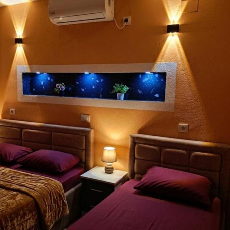 Grandino rooms & apartments - Studio with Garden View - 14