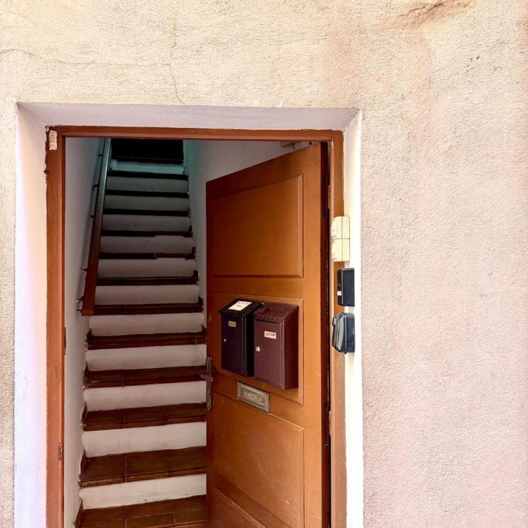 Studio Midas - L'or de Menton - Clim et Centre - One-Bedroom Apartment - 15