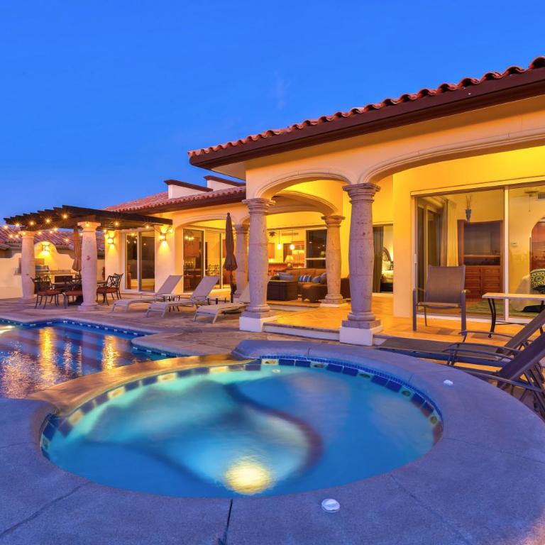 Agave Azul - Vacation Home - 12