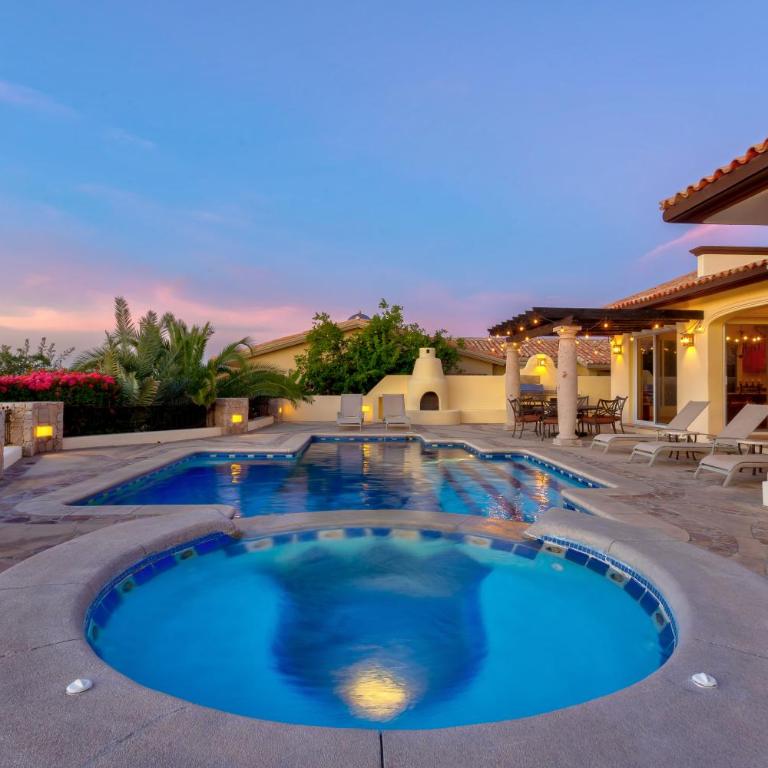 Agave Azul - Vacation Home - 18