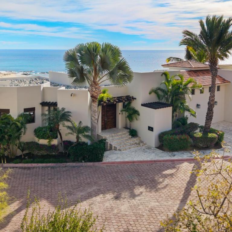 Casa Bella 5BR Ocean Views - Villa - 25