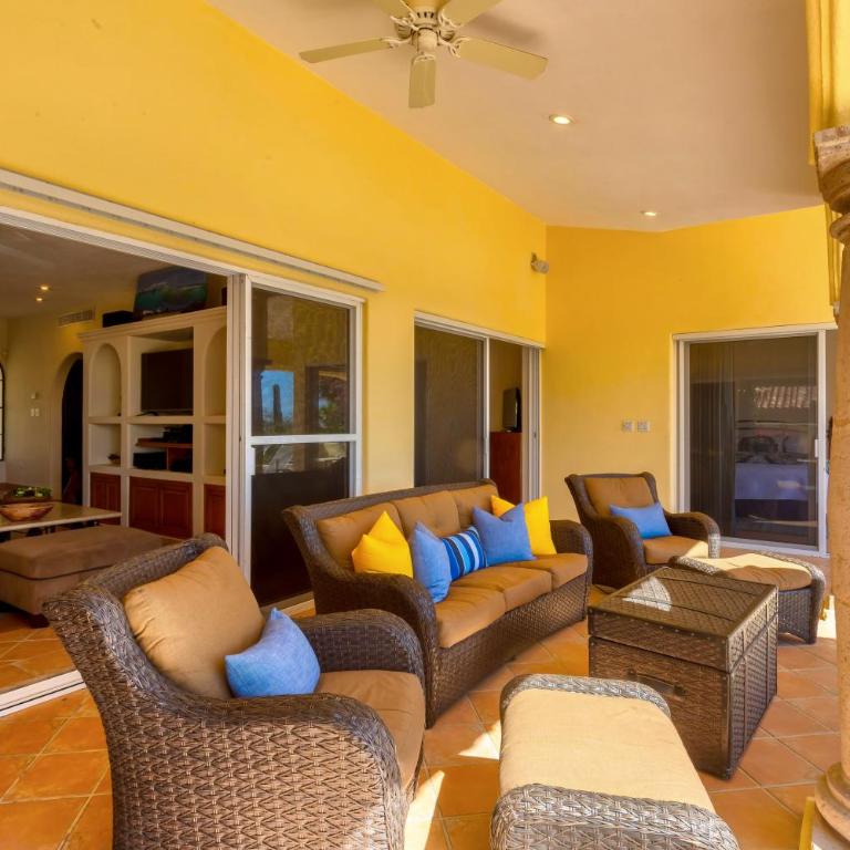 Agave Azul - Vacation Home - 35