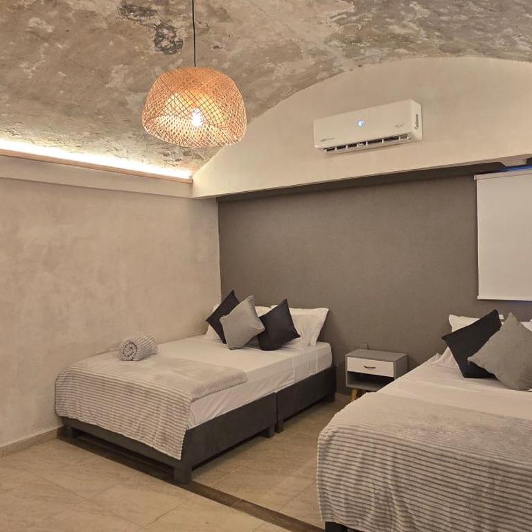 Agena Cabrero - Habitación Familiar Superior - 6