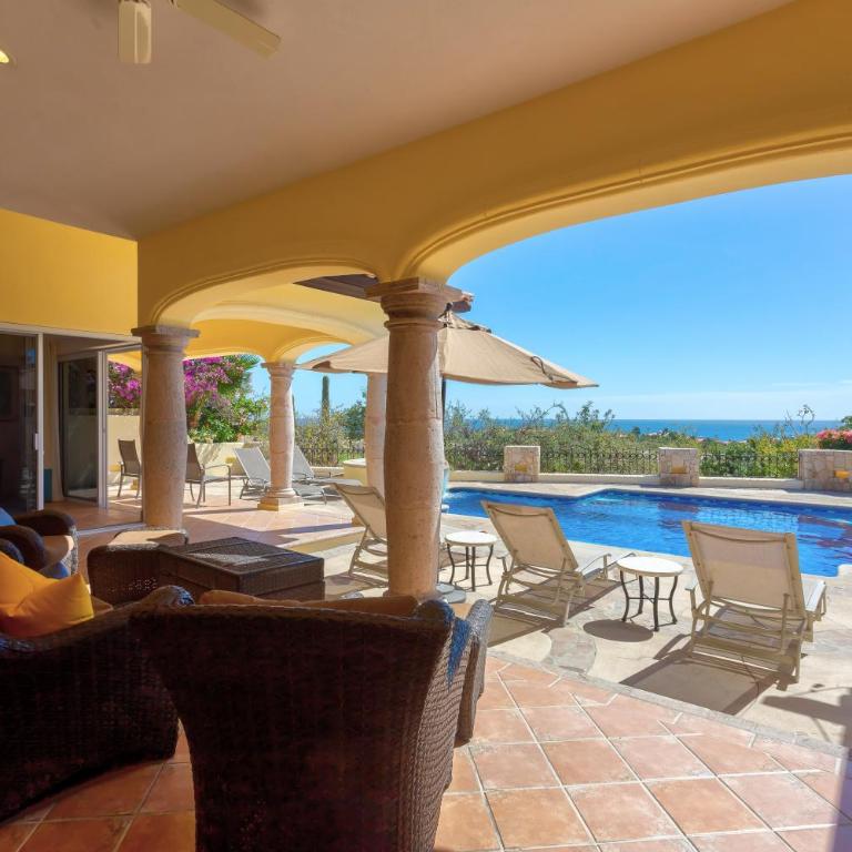 Agave Azul - Vacation Home - 36