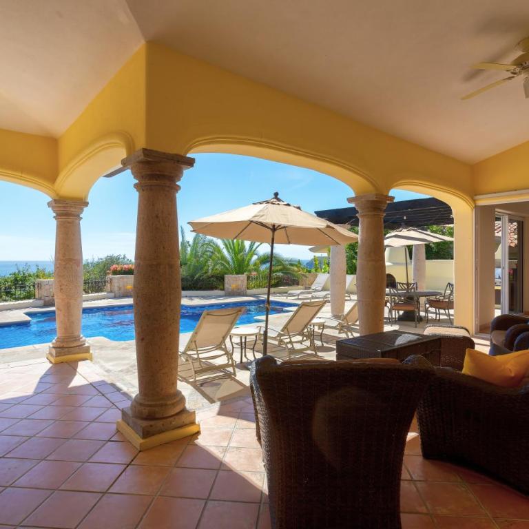 Agave Azul - Vacation Home - 37