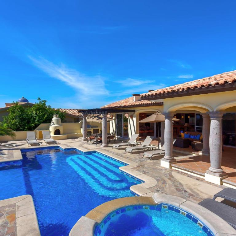Agave Azul - Vacation Home - 40
