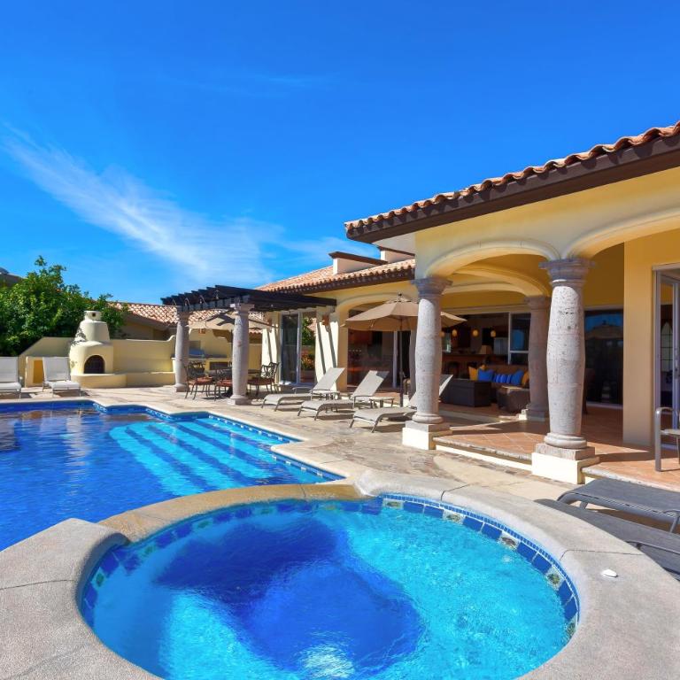 Agave Azul - Vacation Home - 41